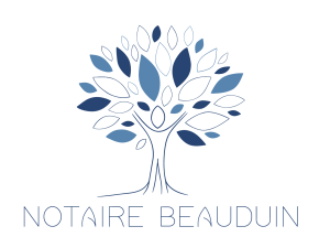 Logo officiel de BD Notary