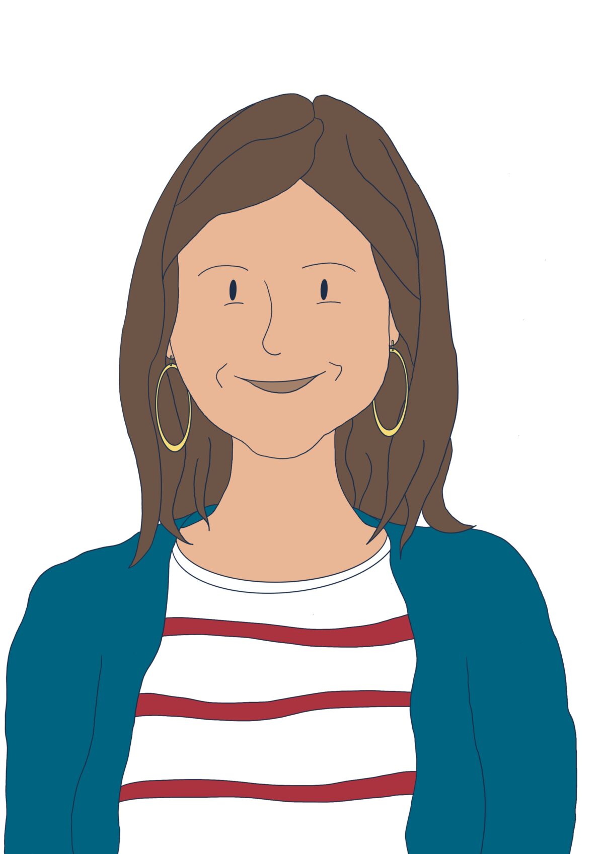 Maud_Genot Maud_Genot professional portrait